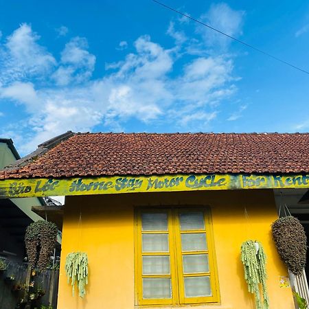 Bao Loc Homestay 외부 사진
