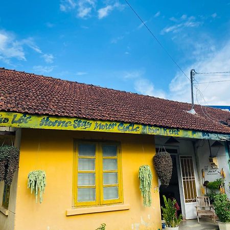 Bao Loc Homestay 외부 사진