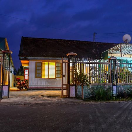 Bao Loc Homestay 외부 사진
