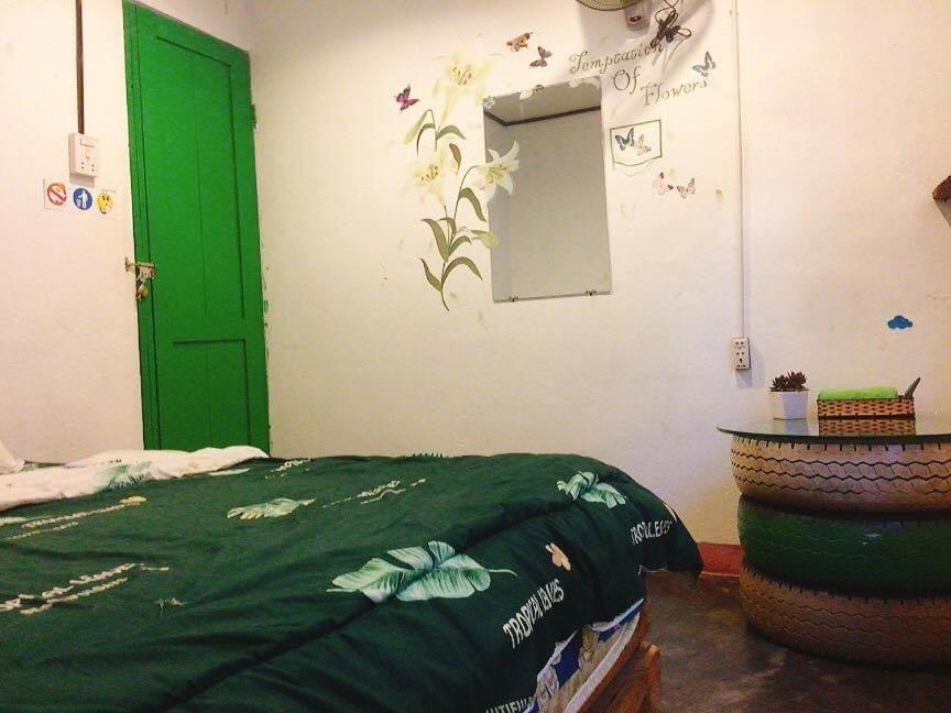 Bao Loc Homestay 외부 사진