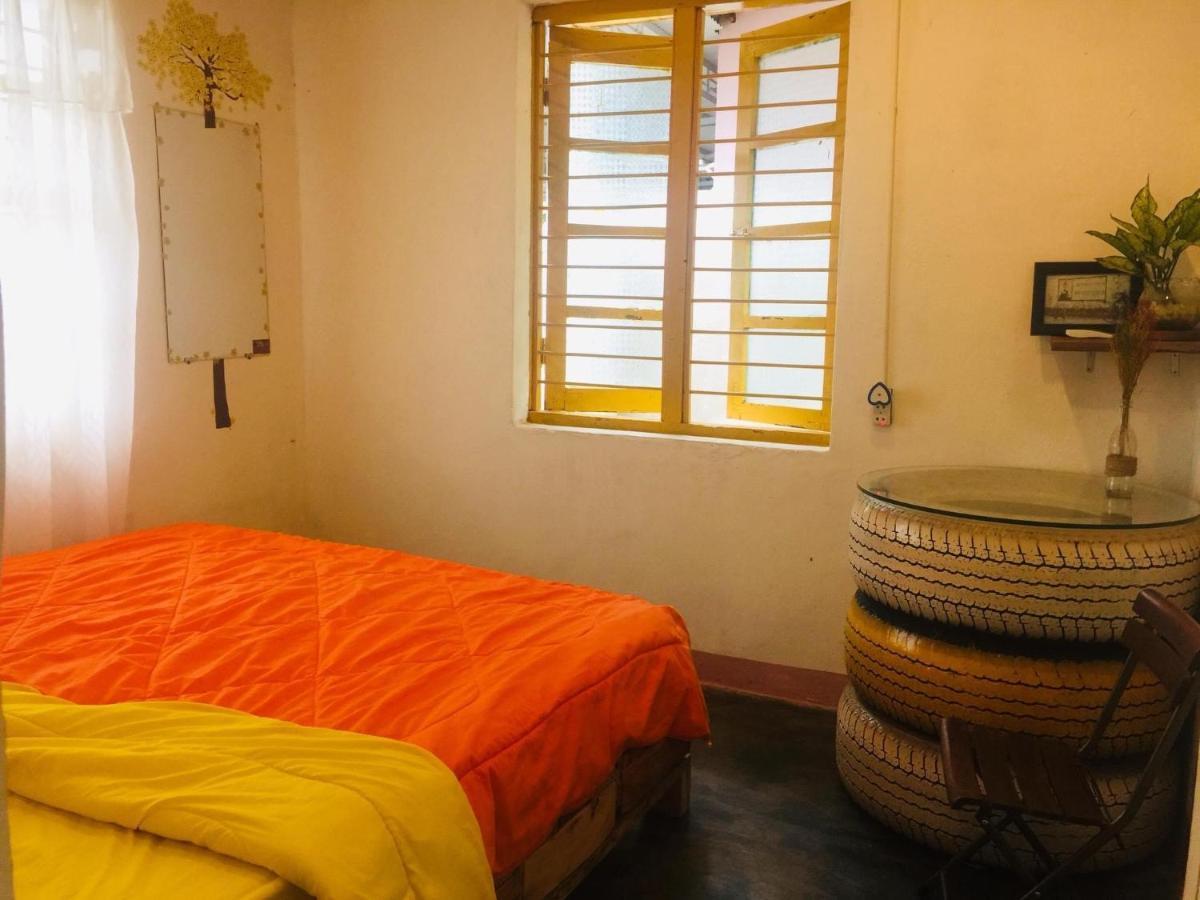 Bao Loc Homestay 외부 사진