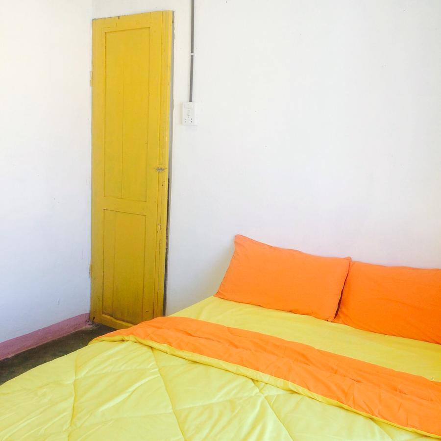 Bao Loc Homestay 외부 사진