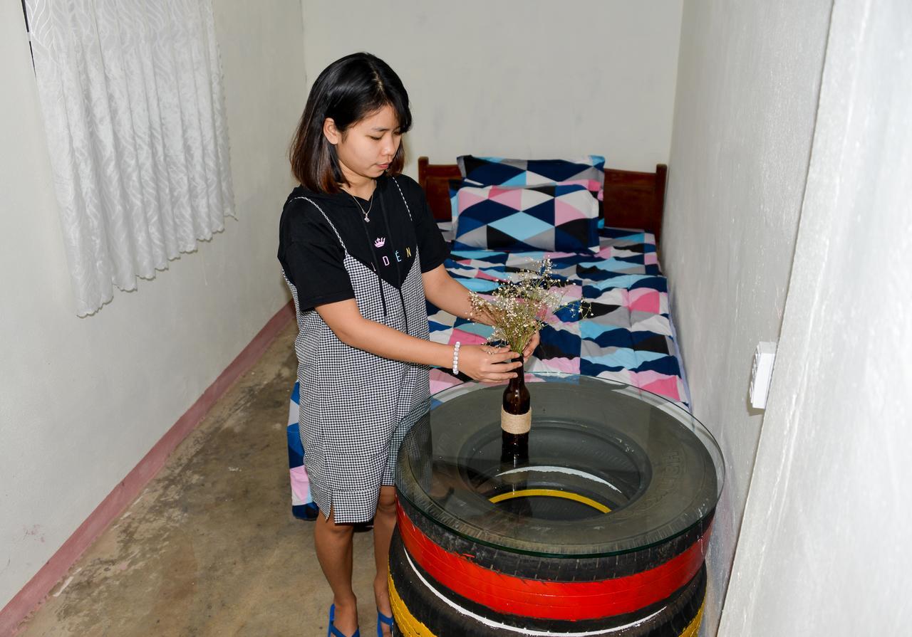Bao Loc Homestay 외부 사진