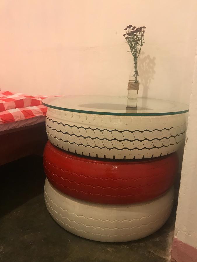 Bao Loc Homestay 외부 사진