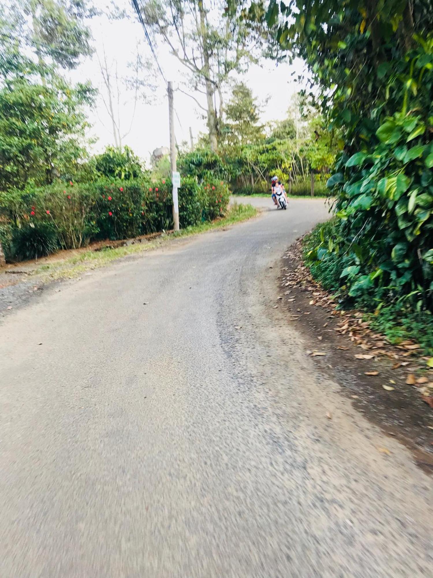 Bao Loc Homestay 외부 사진