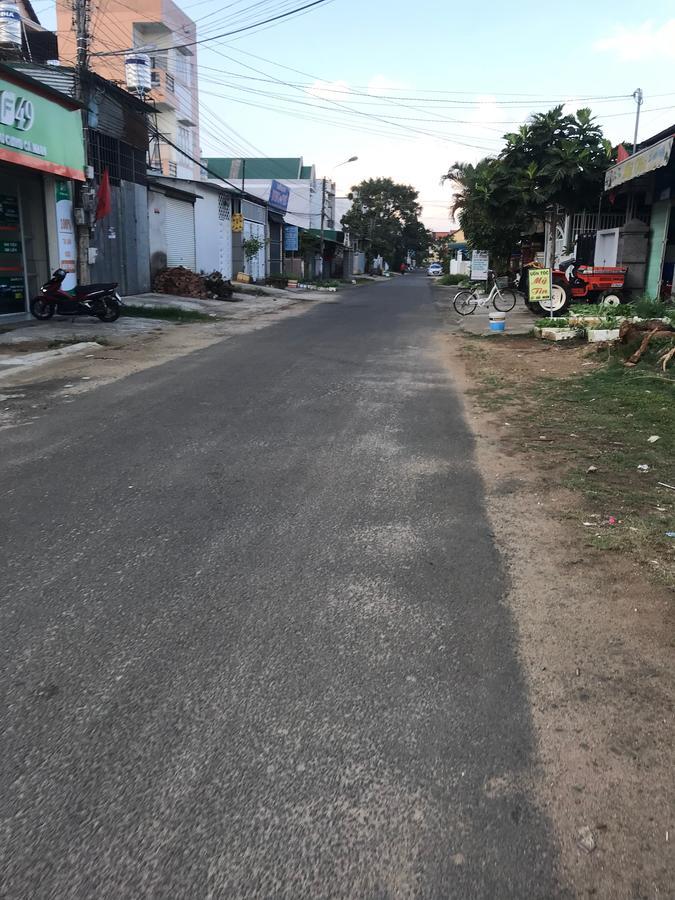 Bao Loc Homestay 외부 사진