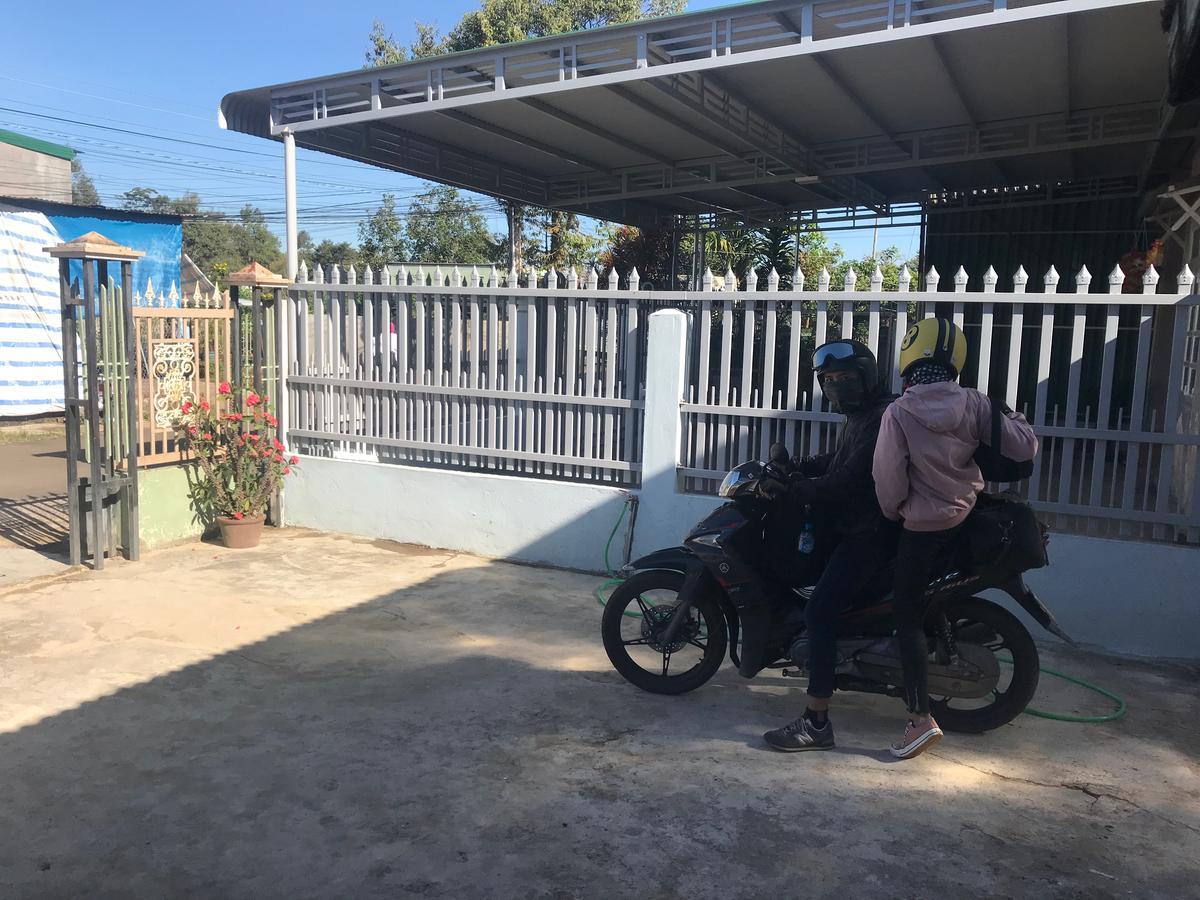 Bao Loc Homestay 외부 사진