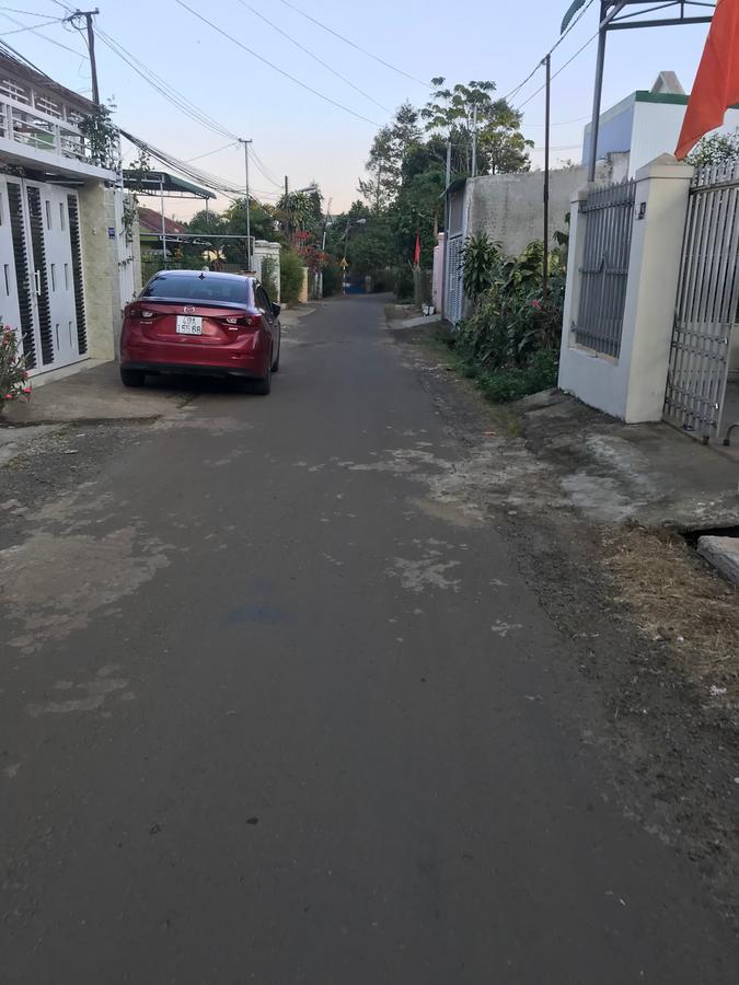Bao Loc Homestay 외부 사진