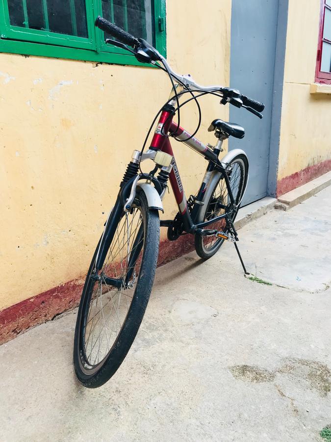 Bao Loc Homestay 외부 사진