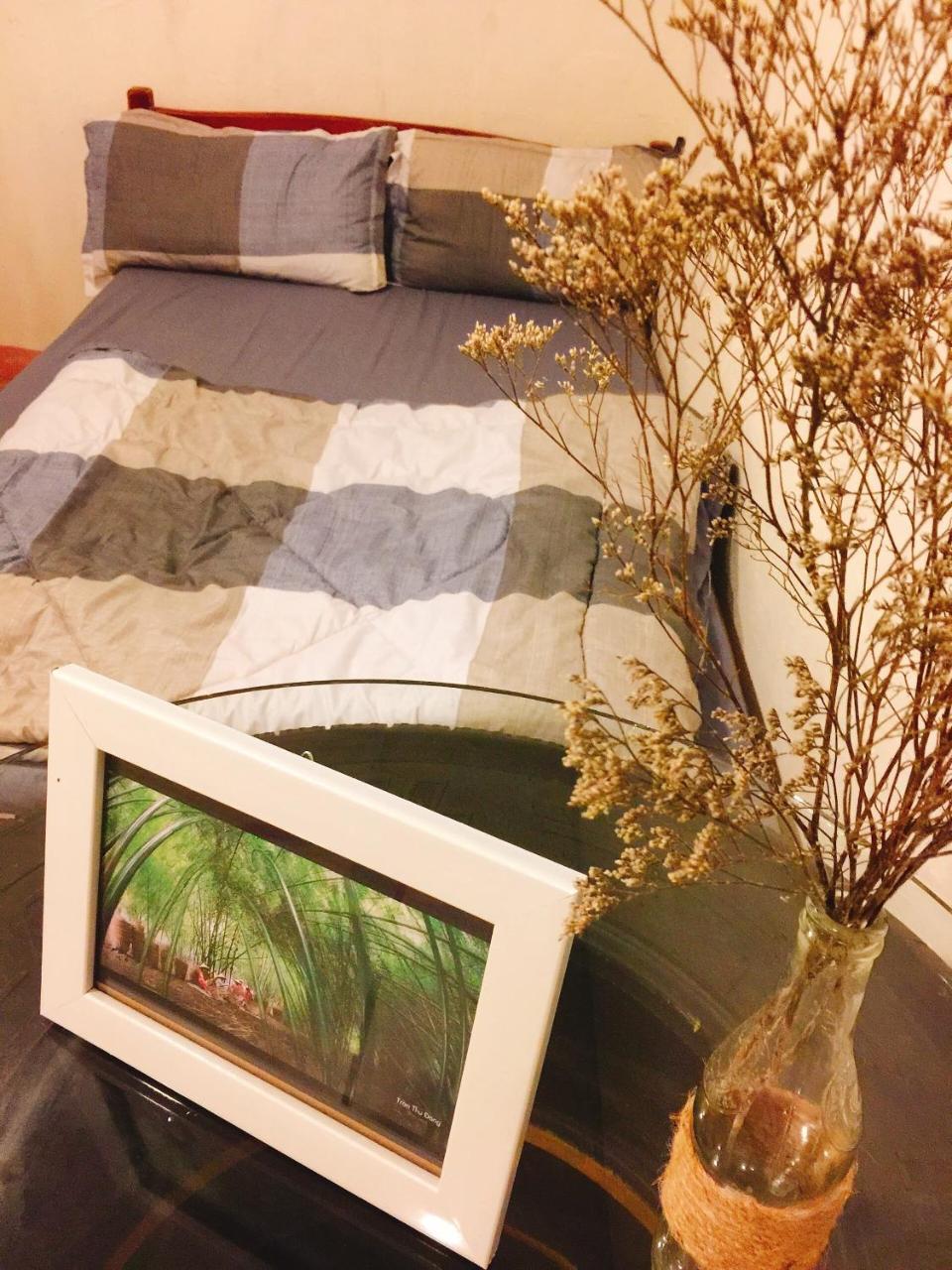 Bao Loc Homestay 외부 사진