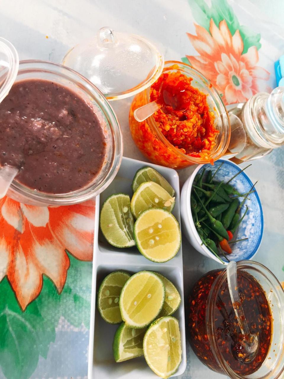 Bao Loc Homestay 외부 사진