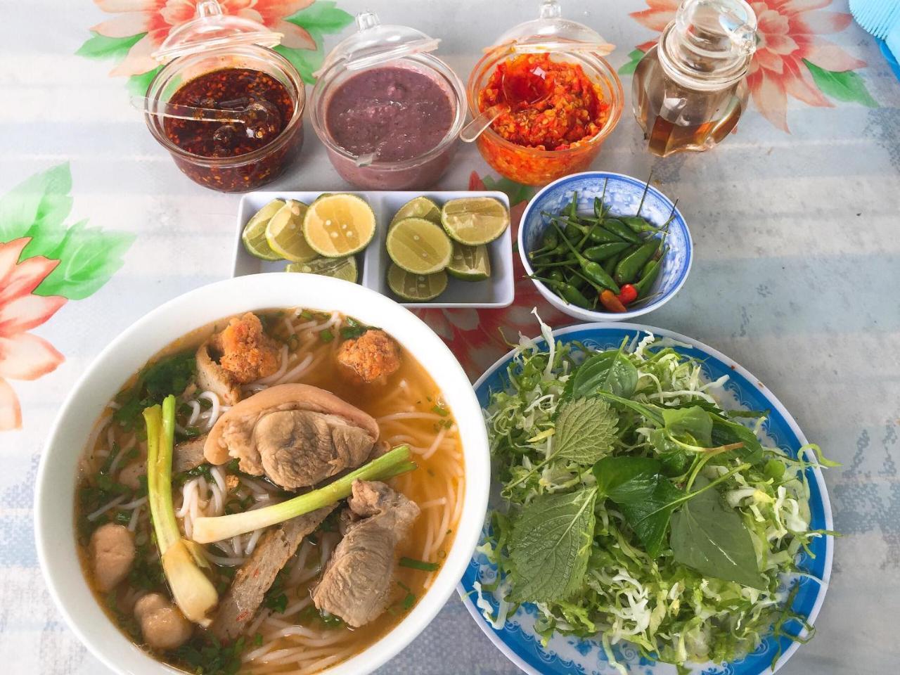 Bao Loc Homestay 외부 사진