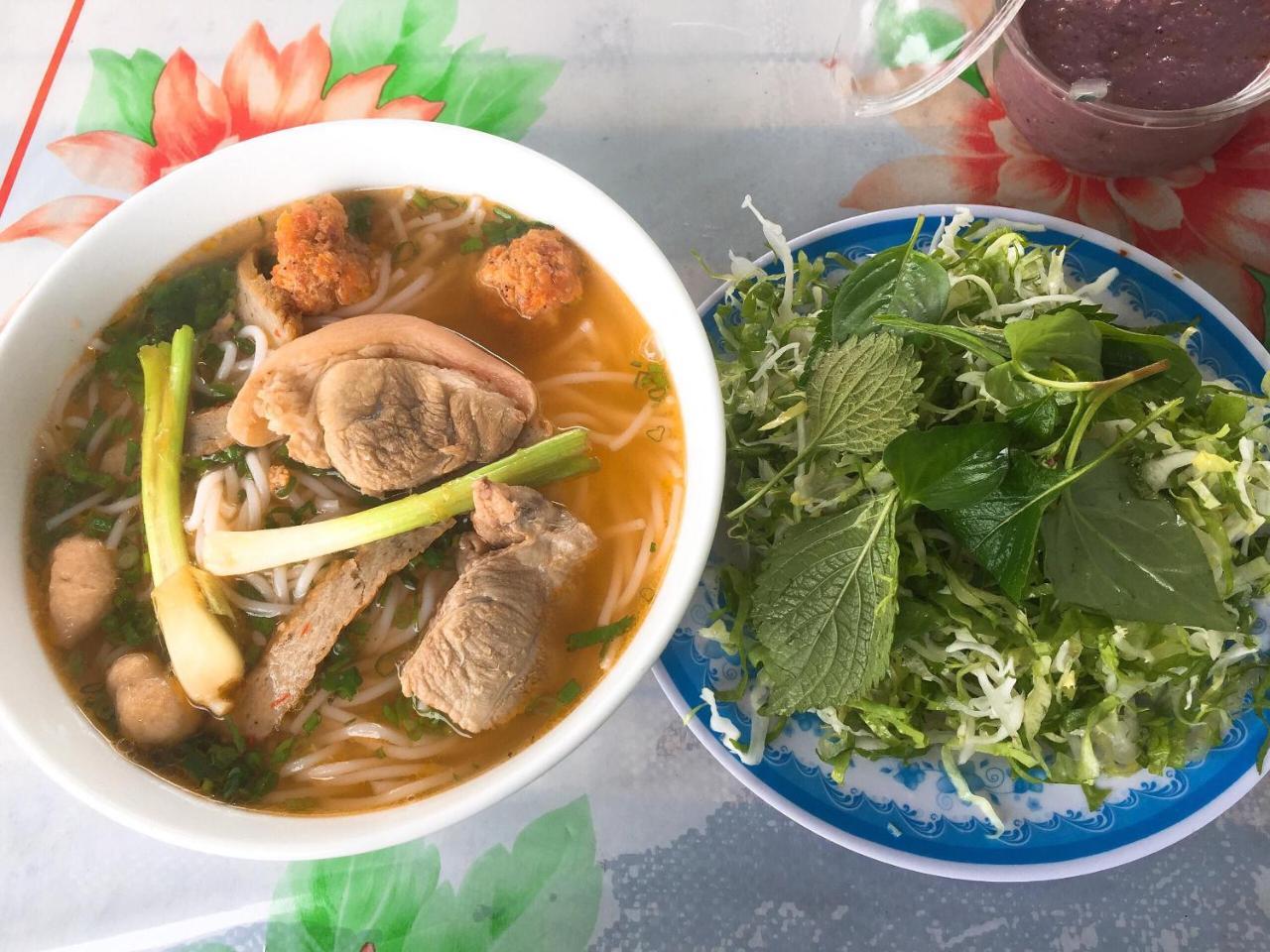 Bao Loc Homestay 외부 사진