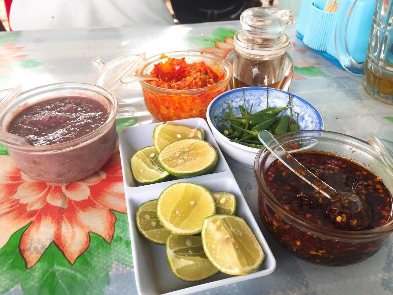 Bao Loc Homestay 외부 사진