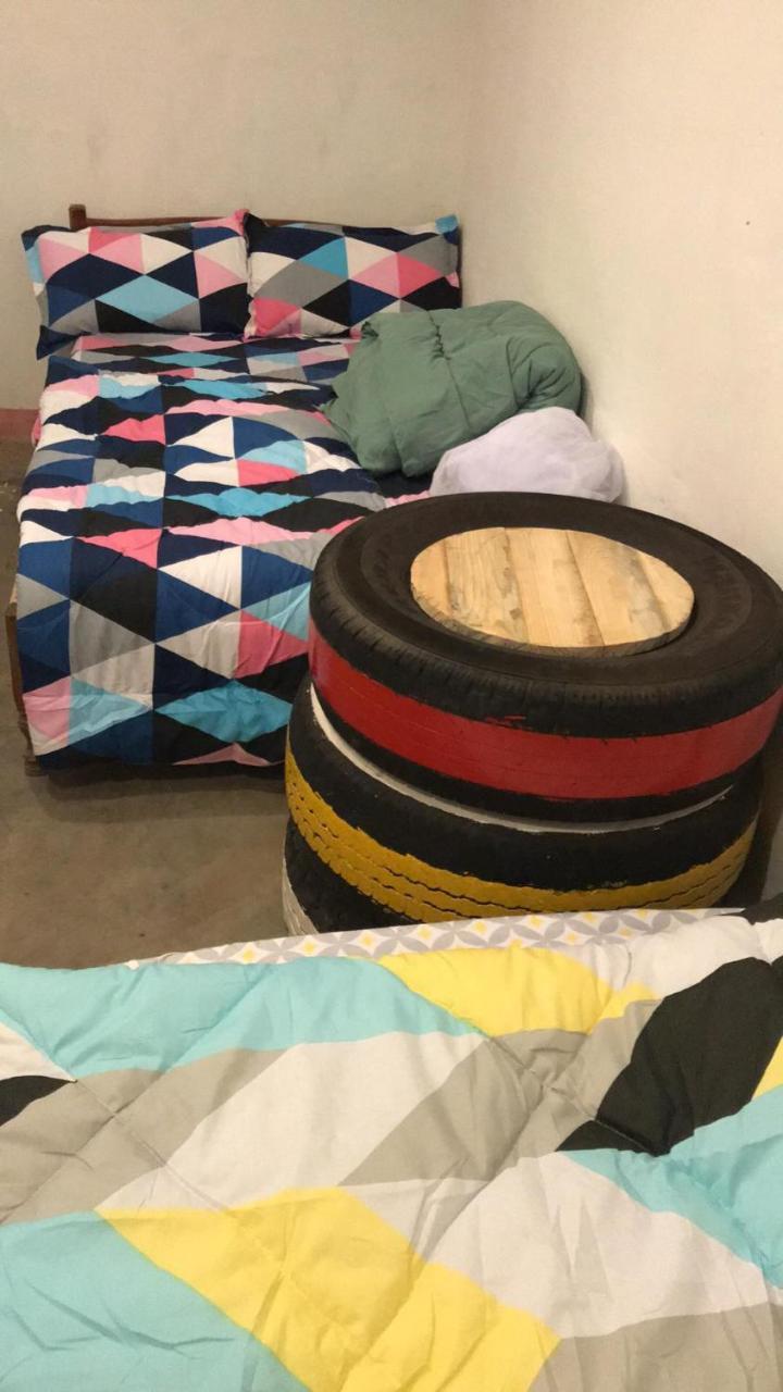 Bao Loc Homestay 외부 사진
