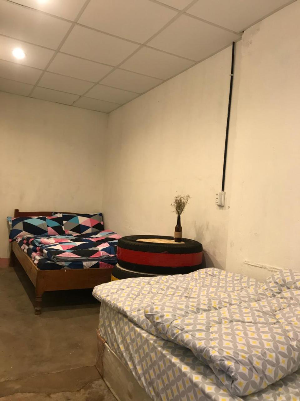 Bao Loc Homestay 외부 사진