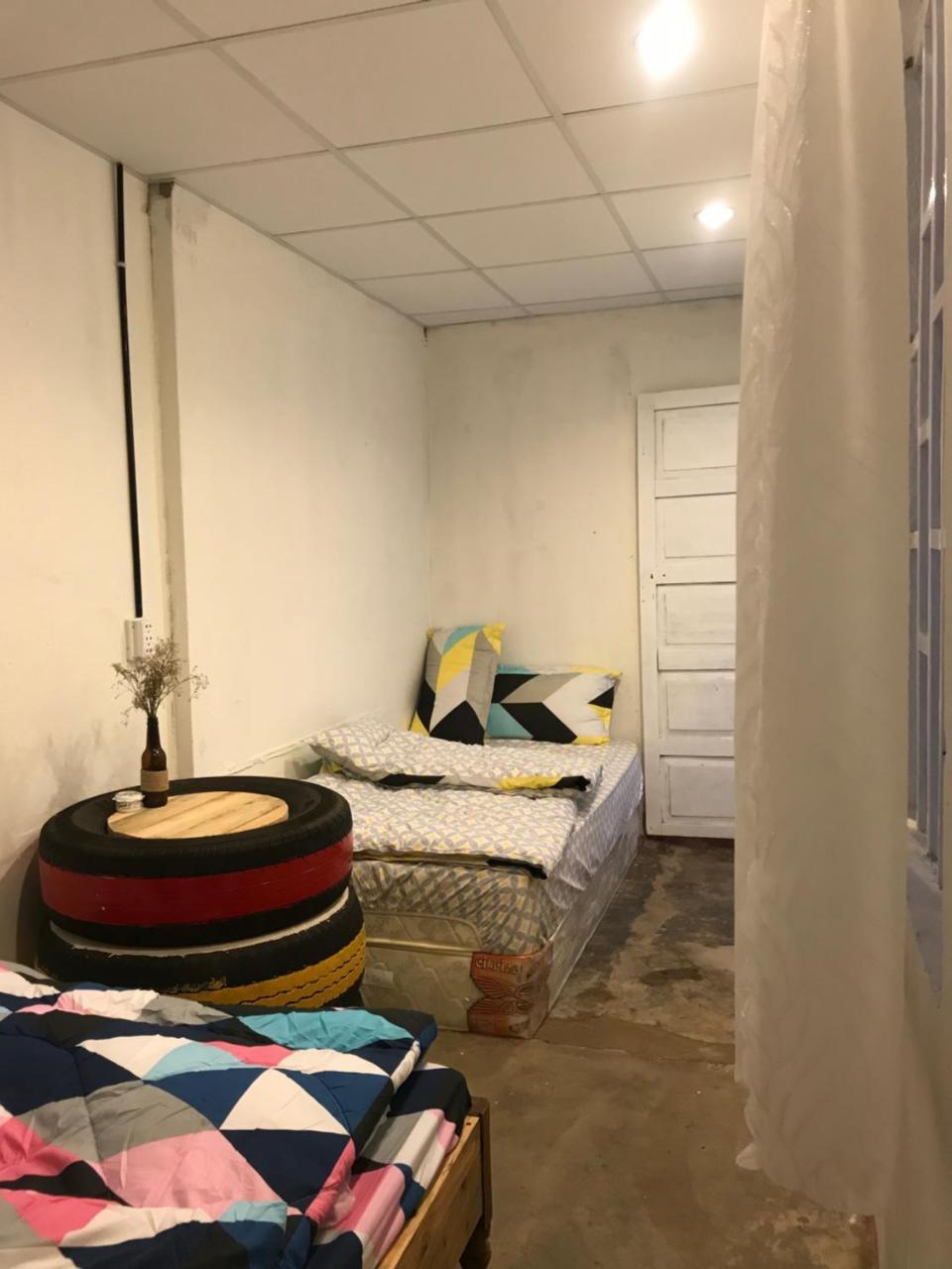 Bao Loc Homestay 외부 사진